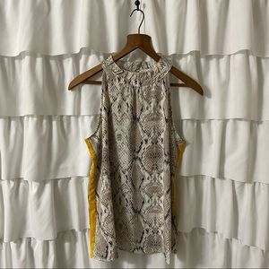 Apt. 9 Sleeveless Blouse